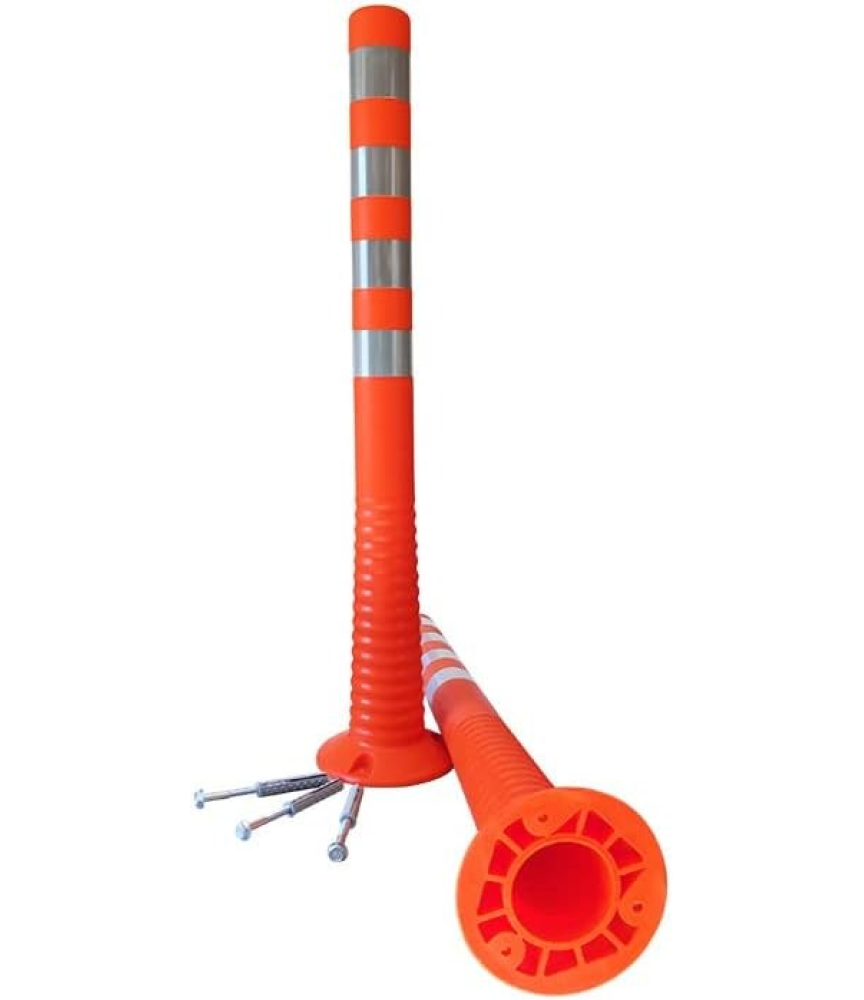 Esnek Delinatör 40 cm  x 80 mm TPE (Soketli)