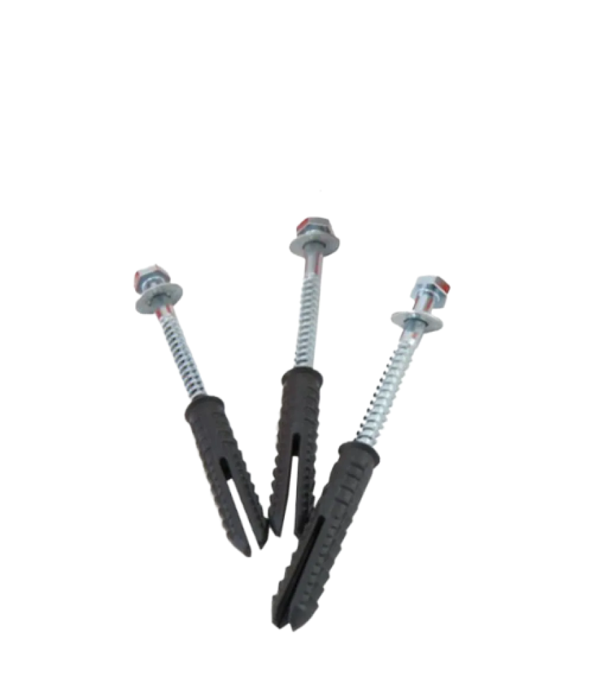 Delinatör 92cm x 80 mm TPU