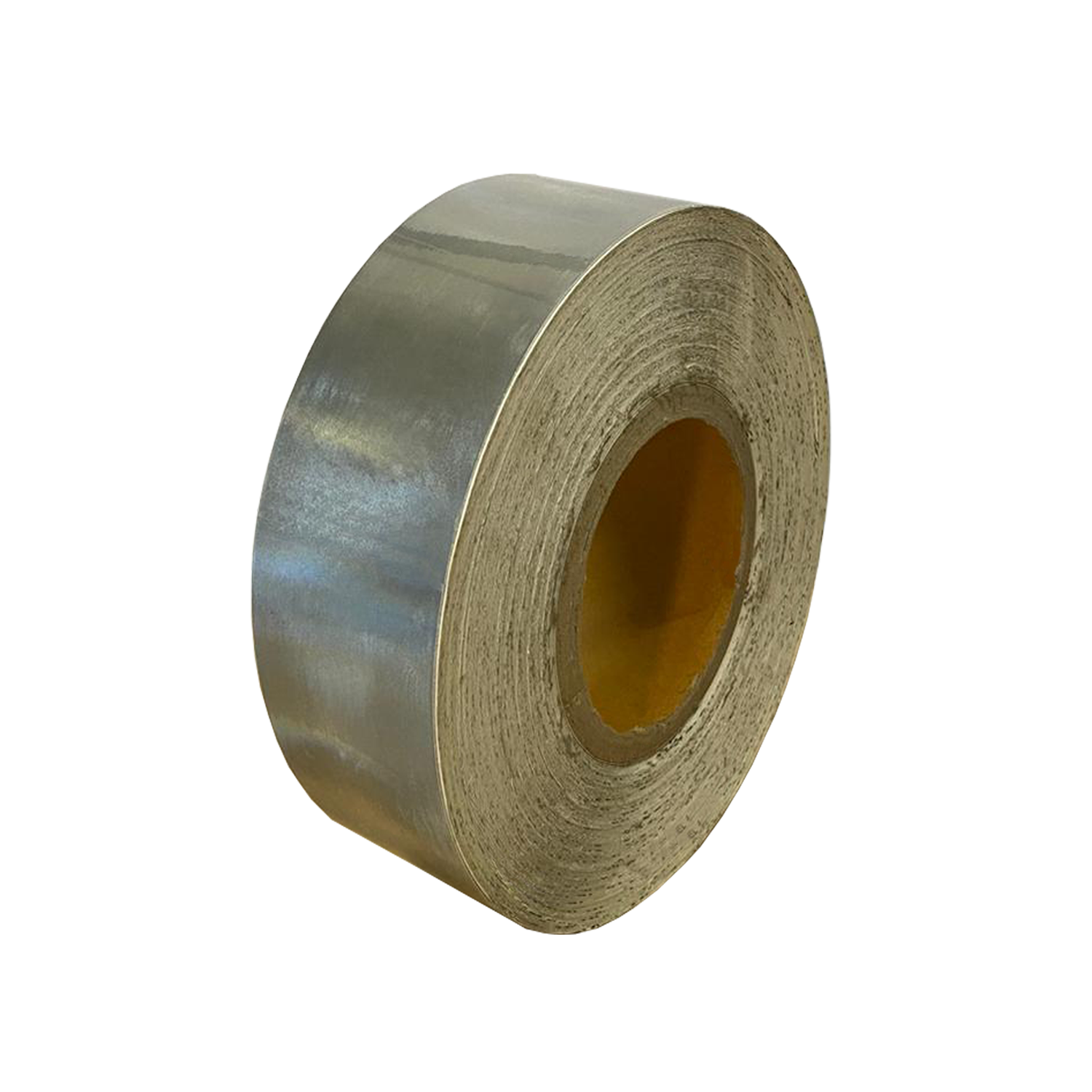 Reflektif Bant   46 m (5 cm)  Metalize