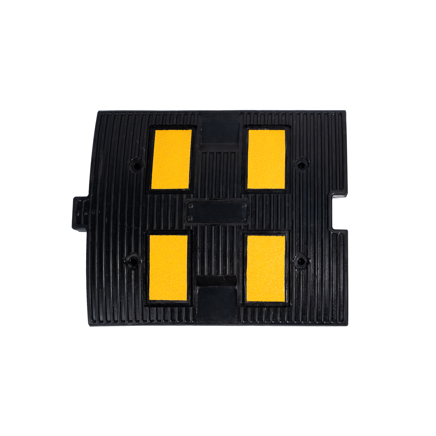 Yol Kasis Fiyatları Kauçuk Hız Kesici Sınırlayıcı Kasis Kauçuk Şaseli Kasis 50x40x4 cm