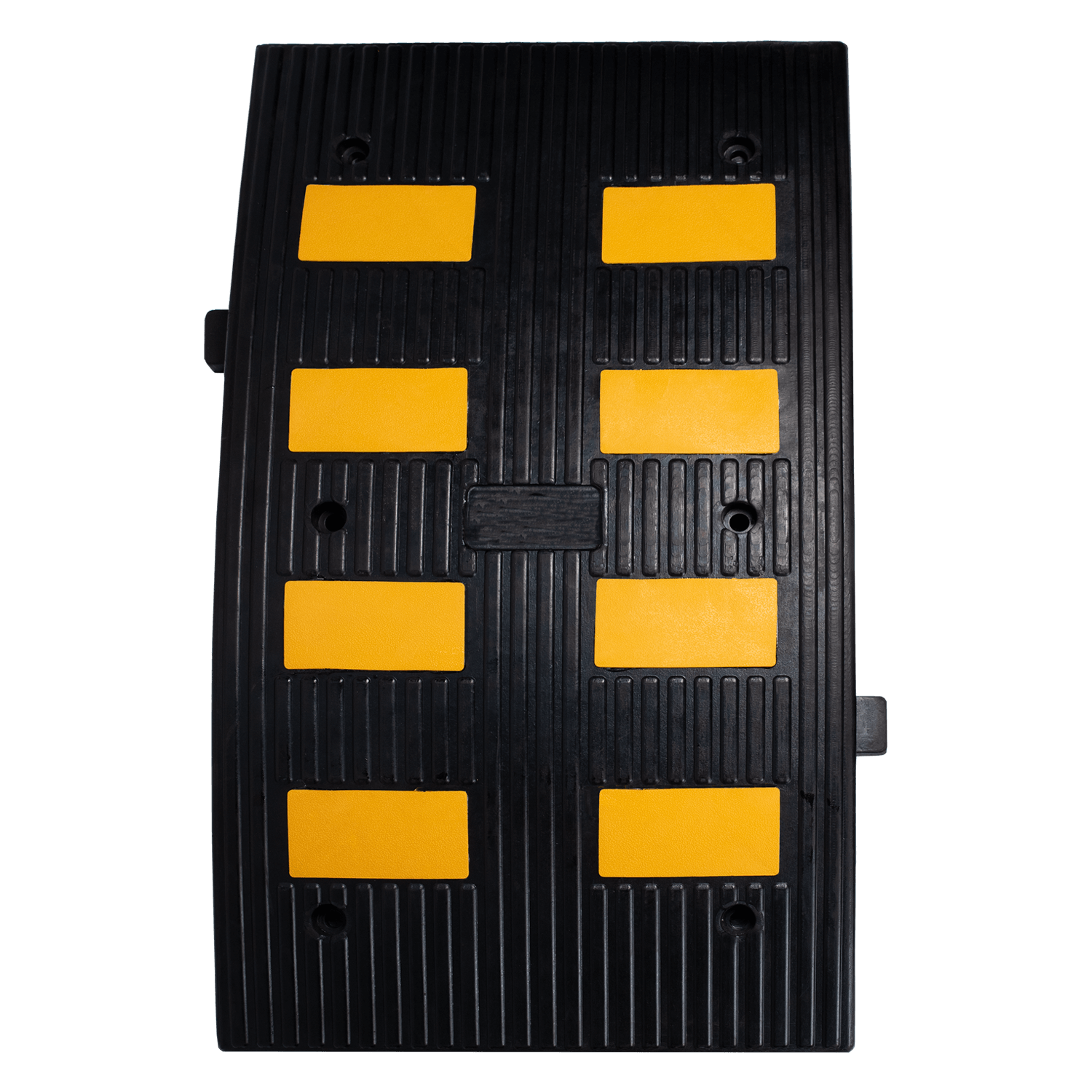 Kasis  Hız Kesici Kauçuk Şaseli Yol Kasis Hız Kesici Kasis 90x50x5,5 cm