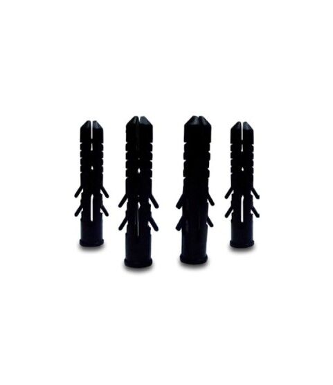 Plastik Dübel Montaj Dübeli Asfalt Dübeli Yer Dübeli Ucuz Asfalt Dübel (14x80mm)