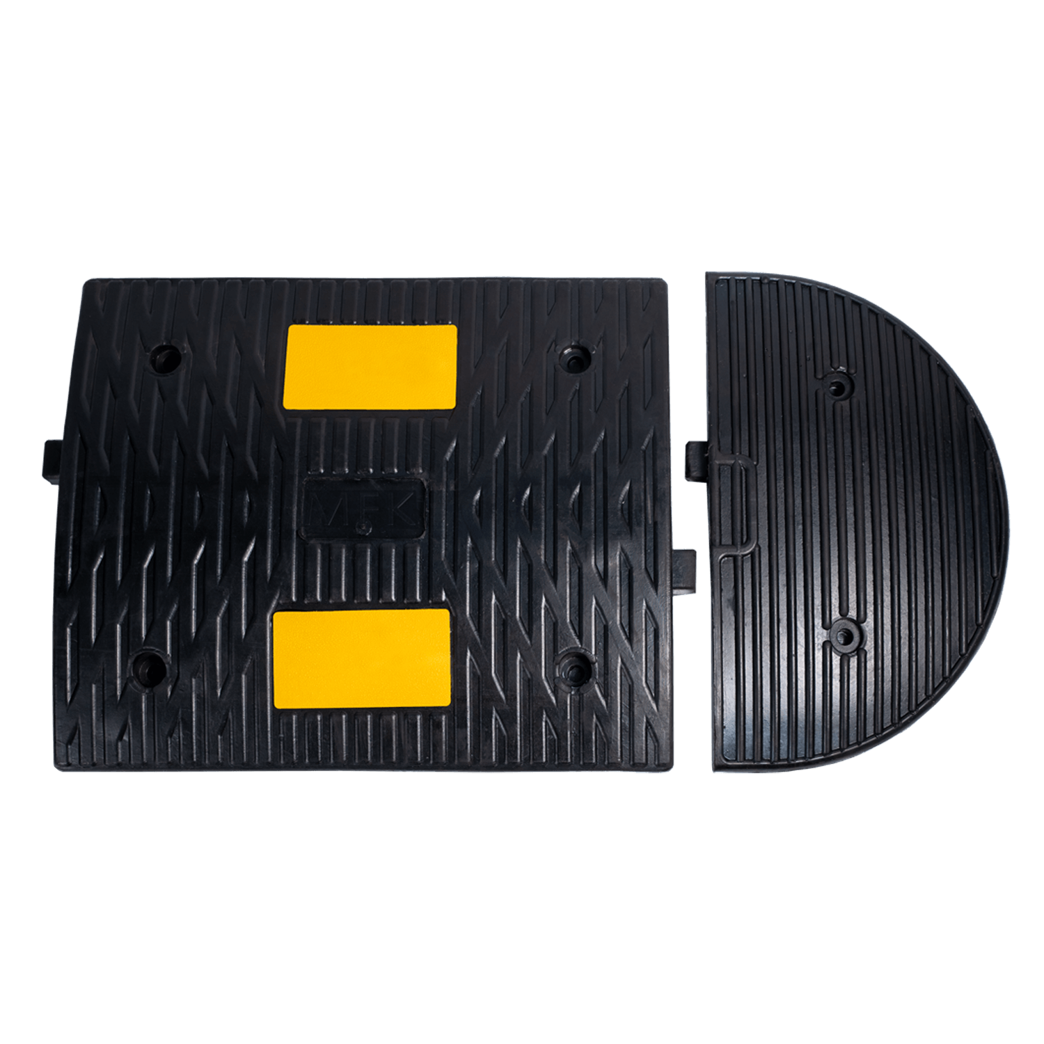 Karayolları Kasis Yönetmeliği Kauçuk Şaseli Yol Kasisi Hız Kesici Kasis