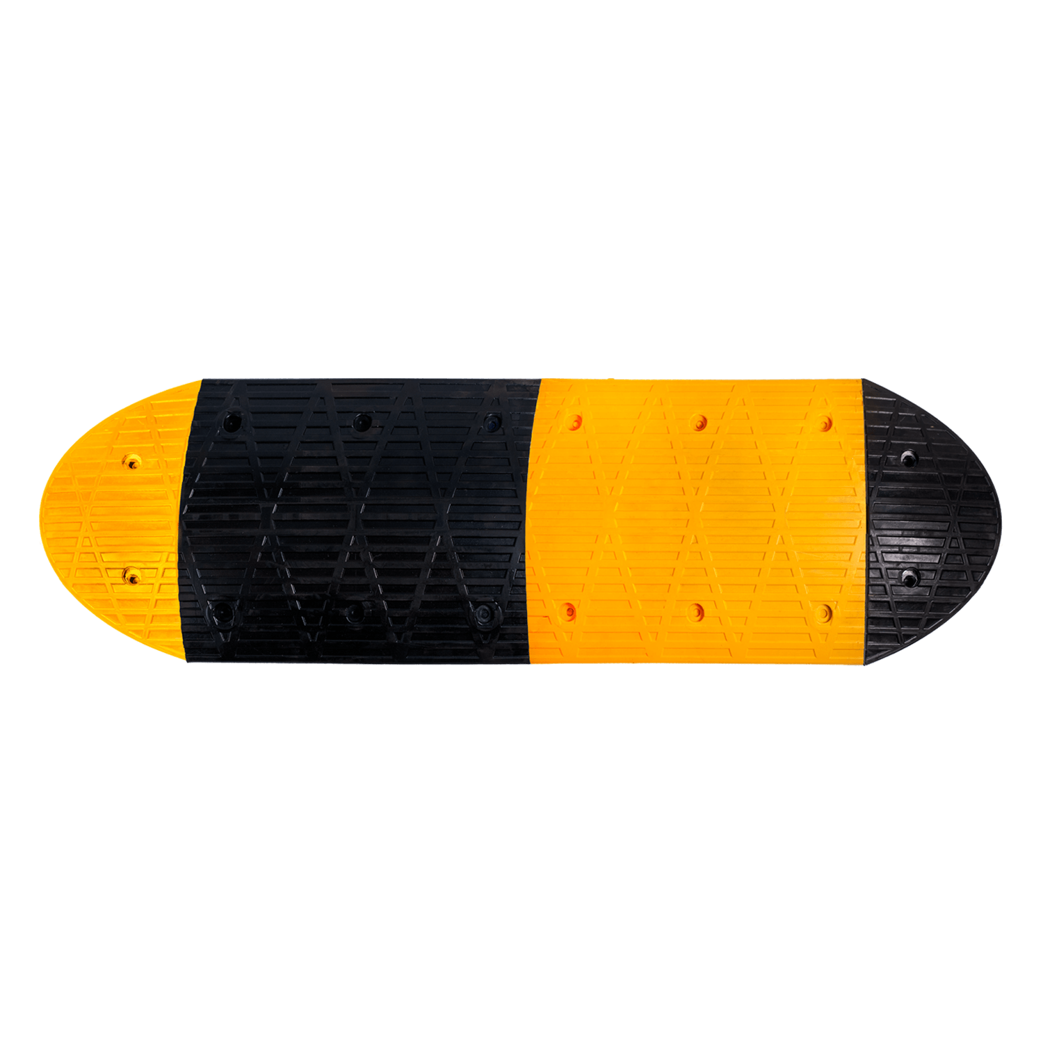 Karayolları Kasis Yönetmeliği Kauçuk Şaseli Yol Kasisi Hız Kesici Kasis 5x40x50 cm